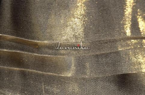 Dyeable Shimmer Foil Shantoon Fabric 10kg(Viscose) DnoSHMSTNRFD